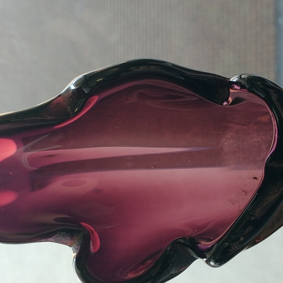 Mid Century Vase - Picture 8 of 8